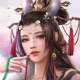 Emperor and Beauties 아이콘